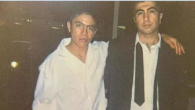 20 yıl öncesinden paylaştı