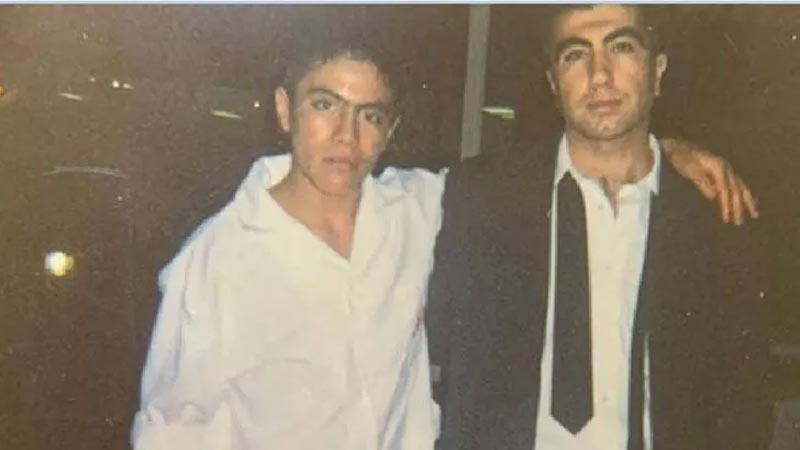 20 yıl öncesinden paylaştı 20 yıl öncesinden paylaştı