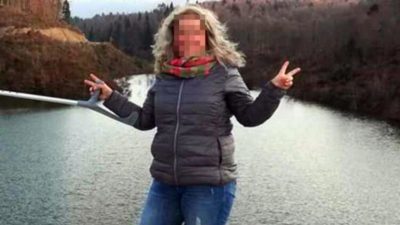 Cumhurbaşkanı Erdoğan’a hakaret ettiği iddiasıyla görevden alındı