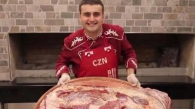 Çapa’daki rüşvet operasyonunda yeni gelişme! CZN Burak’ın annesinin ifadesi ortaya çıktı