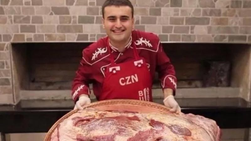 Çapa’daki rüşvet operasyonunda yeni gelişme! CZN Burak’ın annesinin ifadesi ortaya çıktı