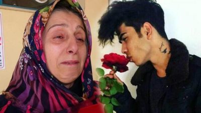Fenomen ‘Ares’in annesinden yürek yakan sözler! Ailemiz yok oldu