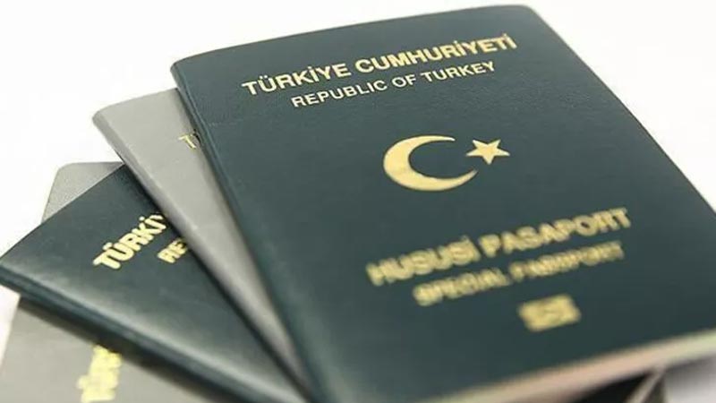 11 bin 27 pasaportla ilgili önemli gelişme!
