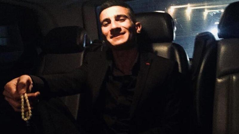 Derbi eğlencesi ölümle bitti