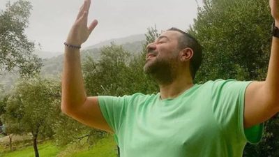 Takipçisinin yorumuna bakın nasıl cevap verdi?