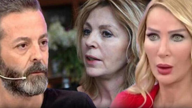 Hale Soygazi, Seda Sayan’a açtığı davayı kazandı Hale Soygazi, Seda Sayan’a açtığı davayı kazandı