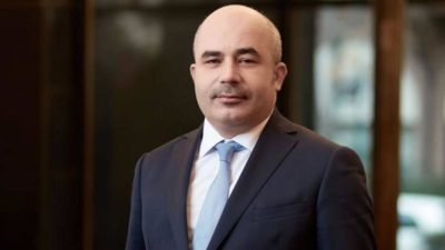 ‘Bursa önemli bir merkez’