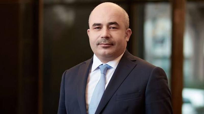 Bursa önemli bir merkez