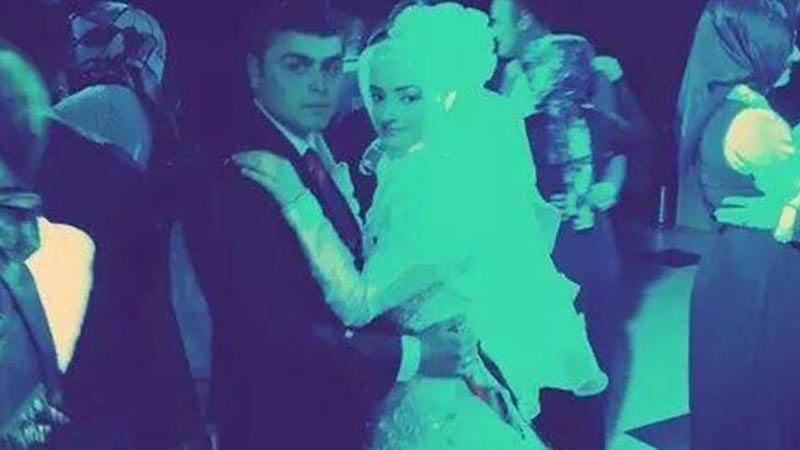 Tartıştığı eşini defalarca bıçaklayarak öldürdü!