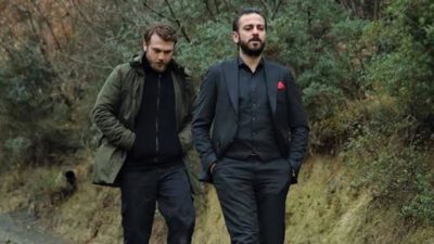 Bursalı oyuncudan olay Çukur itirafı!