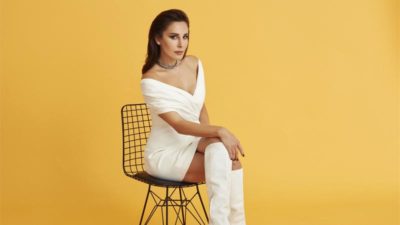 Evlilik teklifi almadan evlendim