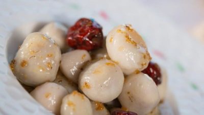 Vücuttaki pis kanı temizliyor! Mucizevi besin…