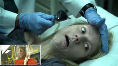 Film gerçek oluyor! Neredeyse her şey aynı…