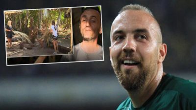 Survivor’a damga vurdu! ‘Sercan bizim liderimiz…’