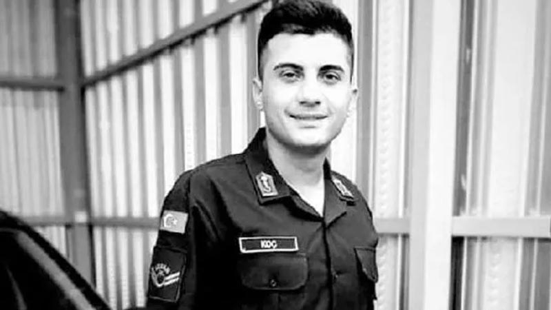 Feci kaza! Uzman çavuş hayatını kaybetti