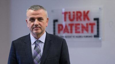 Türkiye marka başvurularında atağa geçti