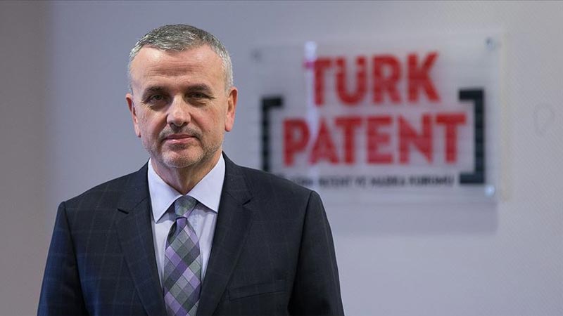 Türkiye marka başvurularında atağa geçti