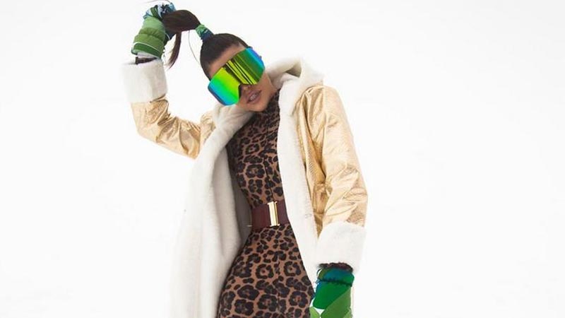 Deniz’in Uludağ stili