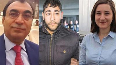 ‘Vahit Bıçak kızımın namusuna dil uzattı, beni tehdit etti’