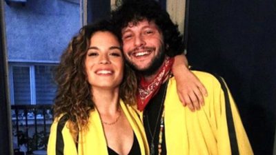 Mahrem fotoğrafları ifşalanan Aslı Bekiroğlu kameralar karşına geçti