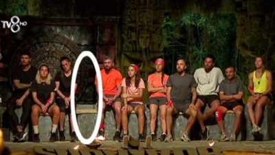 Survivor 2020’de büyük şok! İşte diskalifiye olanlar…