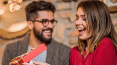 Sevgililer Günü harcamalarında yüzde 32 artış