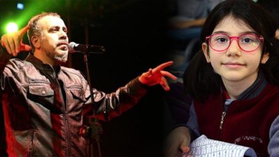 Elanur dünya birincisi oldu! İlk destek Haluk Levent’ten geldi