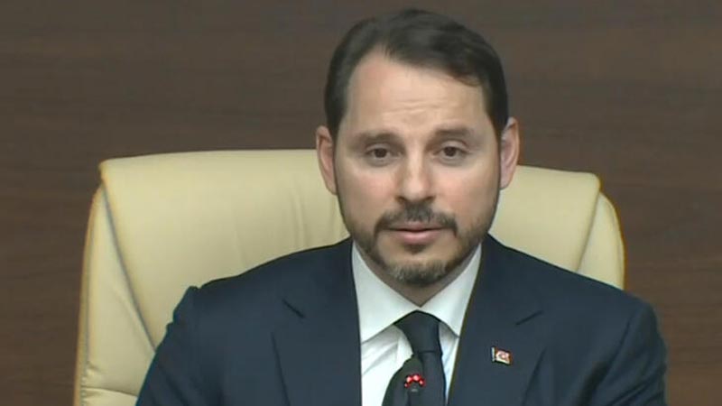 Bakan Albayrak: Kredi ödemeleri 1 yıl ertelenecek