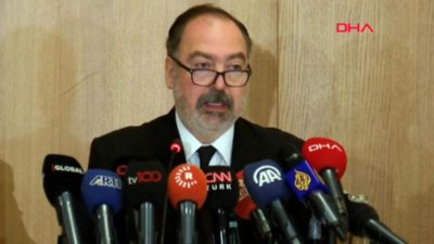 Pegasus CEO’sundan Sabiha Gökçen’deki kazayla ilgili açıklama