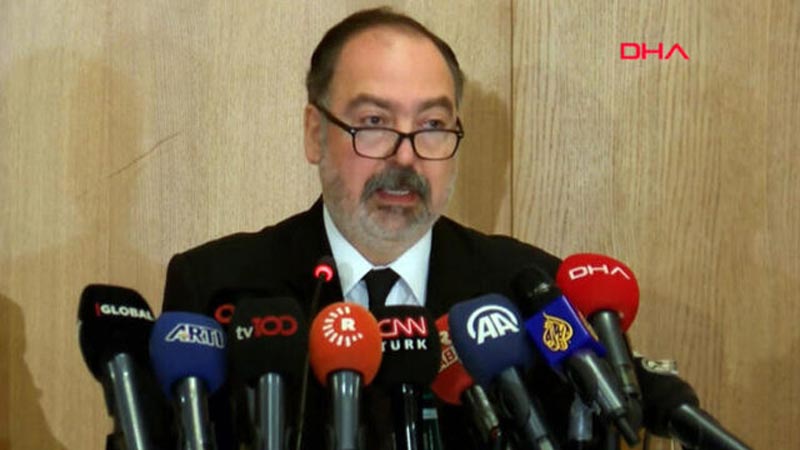 Pegasus CEO’sundan Sabiha Gökçen’deki kazayla ilgili açıklama Pegasus CEO’sundan Sabiha Gökçen’deki kazayla ilgili açıklama