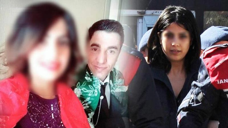 ‘Sürprizim var’ dedi, öldürdü! ‘Sürprizim var’ dedi, öldürdü!