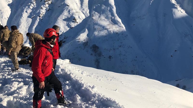 Bingöl’den acı haber