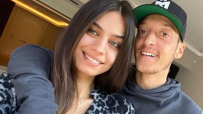 Amine Gülşe’nin bebeğinin cinsiyeti belli oldu! Amine Gülşe’nin bebeğinin cinsiyeti belli oldu!