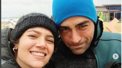 Uludağ’da aşk başkadır