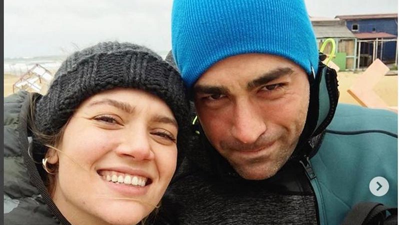 Uludağ’da aşk başkadır