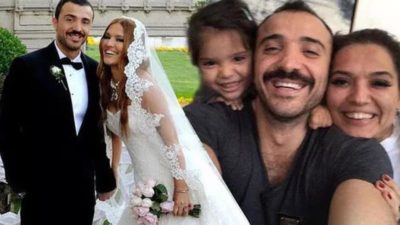 Canlı yayında açıkladı! ’13 aydır yalnız yatıyorum’