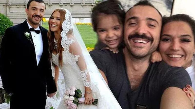 Canlı yayında açıkladı! ’13 aydır yalnız yatıyorum’