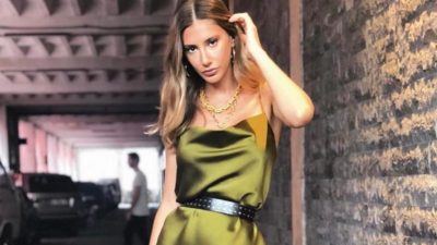 Yabancılarla daha iyi anlaşıyorum