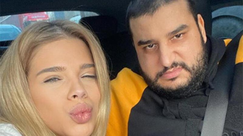 ‘Suratına baksana, sen bu adamın cüzdanını seviyorsun’ ‘Suratına baksana, sen bu adamın cüzdanını seviyorsun’