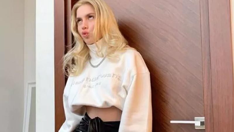 Aleyna Tilki iddialı! ‘Hep beraber ağlayacağımız…’ Aleyna Tilki iddialı! ‘Hep beraber ağlayacağımız…’