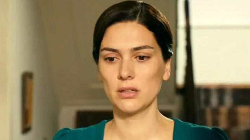 ‘Şu halimle sana bedduanın en büyüğünü ediyorum’