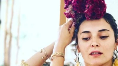 Aslıhan Gürbüz: Birlikte büyüyeceğiz kızım, hazır mısın?