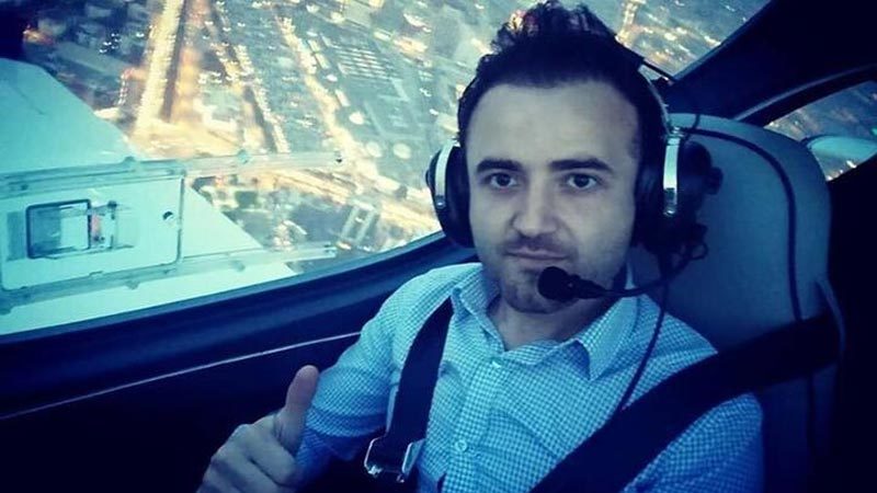 Bursa’dan acı haber geldi! Sadece 15 gün dayanabildi… Bilecikli genç pilot adayı Muhammed Mustafa Avcı'nın trafik kazası