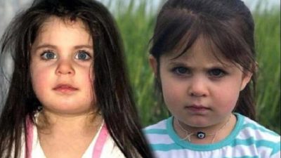 Minik Leyla’nın ölümüyle ilgili görülen davada, anne salonu terk etti