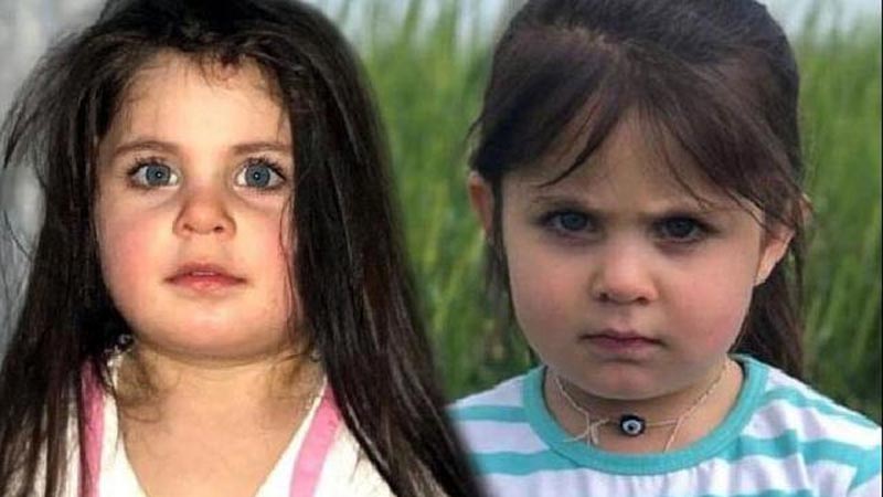 Minik Leyla’nın ölümüyle ilgili görülen davada, anne salonu terk etti