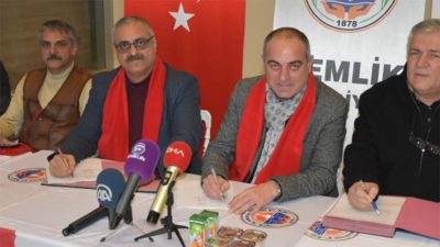 Kadrolu işçiye yüzde 21 zam