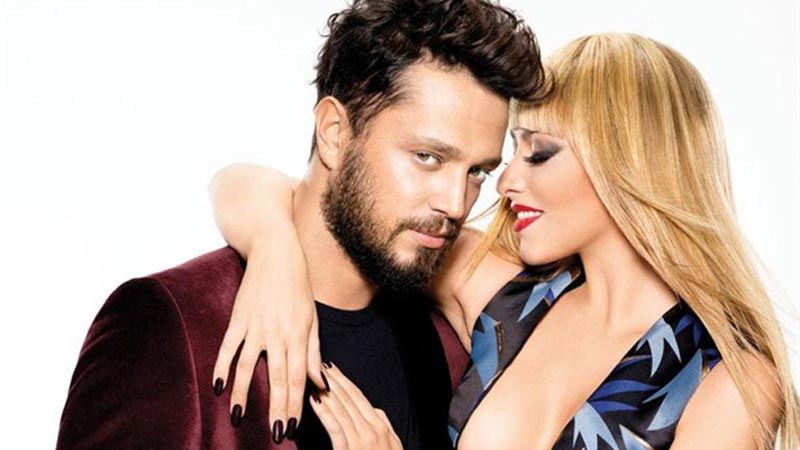 Aslı Enver Hadise’yi sildi Aslı Enver Hadise’yi sildi
