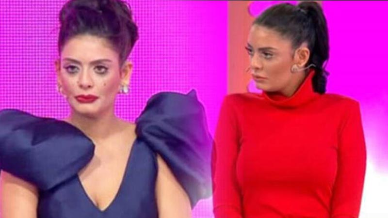 Yaptırdığı estetiklerle bambaşka biri oldu