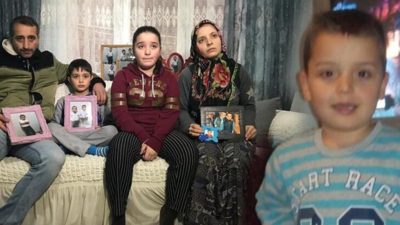 Azer’in ölümüne neden olan sürücüye verilen cezaya büyük tepki!