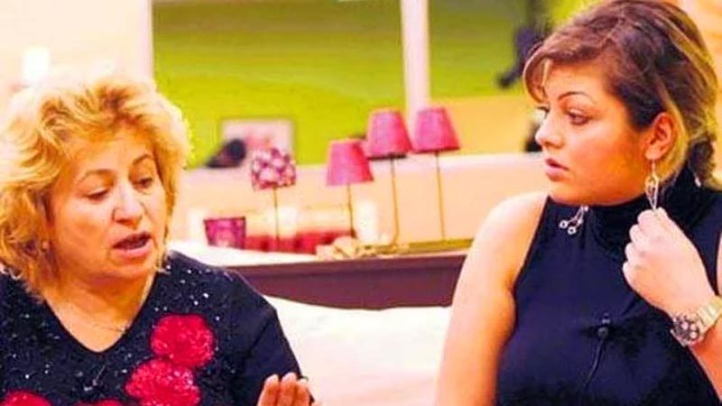 Yıllar önce katıldığı 'Gelinim Olur musun?' programıyla ünlenen Sinem Umaş'ın,